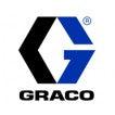 Graco Low Pressure Fluid Regulator, 250 Max psi, 3-100 psi Range, 3.0 GPM, SST, Air Type, 3/8 (f) x 1/4 (f)