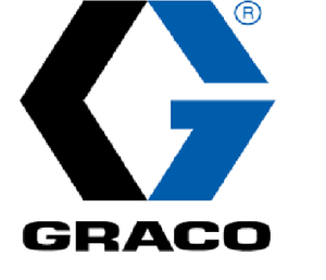 Graco 17N201 Spray Gun