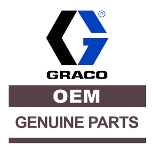 Graco 16P907 Machining Swivel