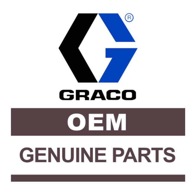 Graco 238374 Coupled Hose/Air Hose