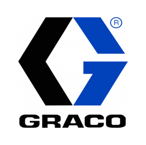 Graco 222805 Dura-Flo 1800 (430 cc) Displacement Pump w/ 3 UHMWPE/2 PTFE Packings & Stainless Steel Cap Screws