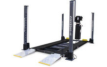 Load image into Gallery viewer, BENDPAK  GP-9XLT 9,000-lb. Capacity / High Lift / Extended Length 4-Post Vehicle Lift
