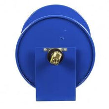 Load image into Gallery viewer, Compact Hand Crank Hose Reel - 4000 PSI - Less Hose (3/8&quot;Hose Dia. x 150&#39;)