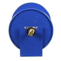 Compact Hand Crank Hose Reel - 4000 PSI - Less Hose (3/8"Hose Dia. x 400')