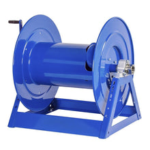 Load image into Gallery viewer, Hand Crank Large Capacity/Volume Hose Reel - 1500 PSI - 1185 Series