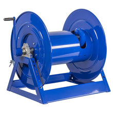 Load image into Gallery viewer, Hand Crank Large Capacity/Volume Hose Reel - 1500 PSI - 1185 Series