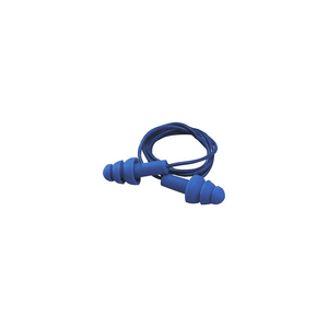 Honeywell Howard Leight SmartFit® Detectable Earplugs - 100/BX (1587740049443)