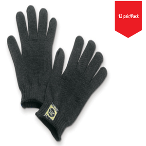 Honeywell Perfect Fit® 100% Kevlar® Gloves 13-Cut Lightweight  - 12Pr/Pk
