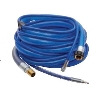 Graco Blue Solid Heavy-Duty Hose Kit (1587518504995)