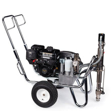 Load image into Gallery viewer, Airlessco HSS9950 Convertible 3300 PSI @ 2.35 GPM Gas Hydraulic Texture/Paint Sprayer