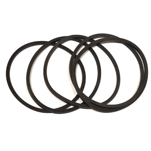 Fuji Spray Gaskets - 400cc Gravity Cup (5 pack)