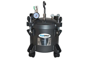 Fuji Spray 2.5 Gallon Pressure Pot