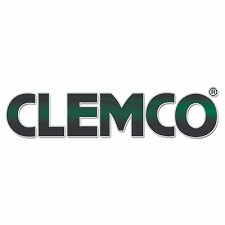 Clemco 02006 Gasket, Bottom Cap