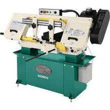 Load image into Gallery viewer, Grizzly Industrial 9&quot; x 16&quot; 1-1/2 HP Metal-Cutting Bandsaw