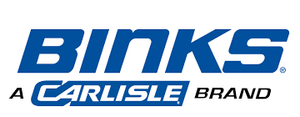 Binks 31-607 3" Sanitary Mount, (5/8" Female Driveshaft)