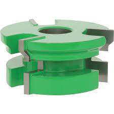 Grizzly Industrial Shaper Cutter - 1