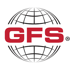 Global Finishing Solutions 20-2371 Bearing Assembly for 24" Fan