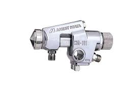 IWATA 5441B WA101R-05P Automatic Spray Gun - Round Pattern