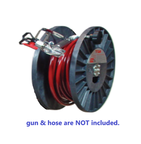 Titan 769-100 Reel-EZ Hose Reel 16