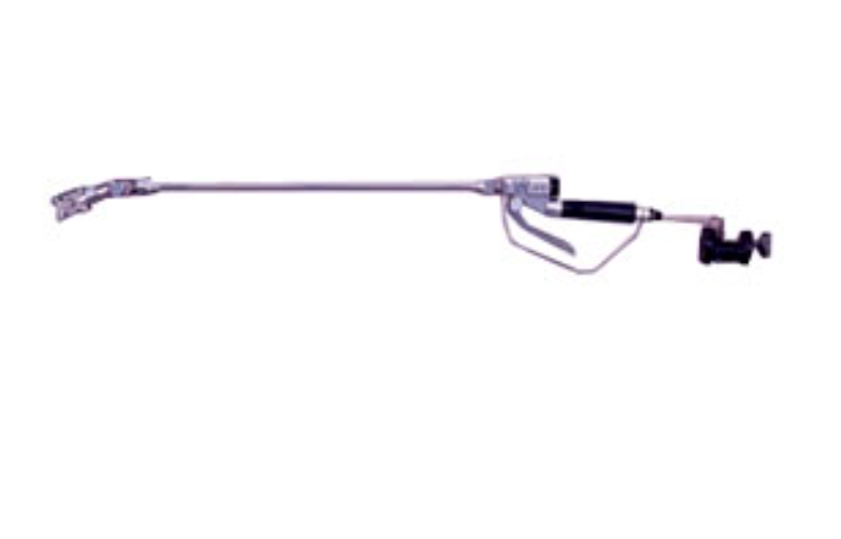 IWATA 7027 AP96-10 Airless Pole Gun