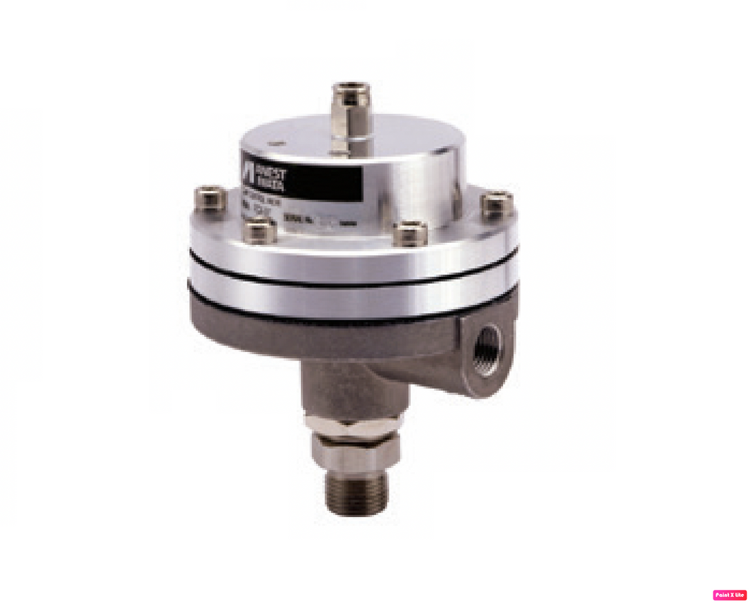 IWATA 6760 FCV3 Paint Flow Control Valve