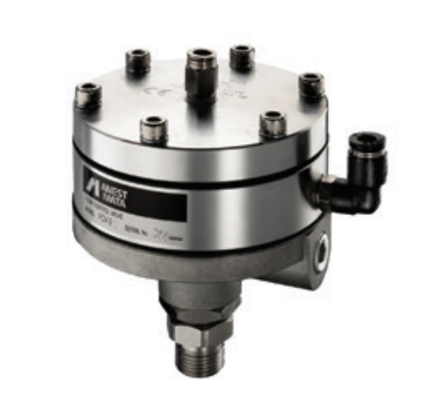 IWATA 6762 FCV-31 Paint Flow Control Valve