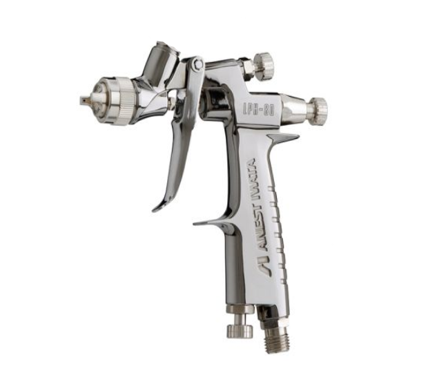 Iwata 5680 LPH400-154LVX Spray Gun Only
