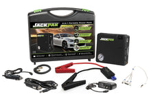 Load image into Gallery viewer, JACKPAK 5180099 4-in-1 Portable Power Pack