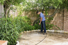 Load image into Gallery viewer, K&#39;A&#39;RCHER K 1800 PSI @ 1.2 GPM 120V Horizontal Electric Pressure Washer