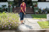 K'A'RCHER 1600 PSI @ 1.25 GPM 120V-60 Hz Universal Vertical Quick Connect Electric Pressure Washer - K 2 ERGO