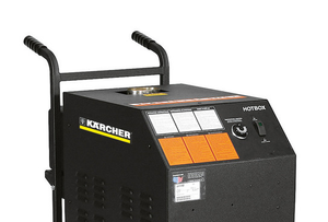 K'A'RCHER Heater 5.0/30 Ed 3000 PSI @ 5.0 GPM 120V/Single Phase Cold Electric Pressure Washer - Hot Water Generator