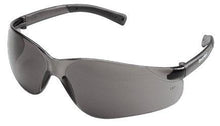 Load image into Gallery viewer, MCR Ssfety Gray Scratch-Resistant Bifocal Safety Reading Glasses, +2.5 Diopter - 1/EA