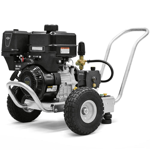 KARCHER HD 4.0/40 Ge 4000 PSI @ 4.0 GPM Direct Drive 389cc Vanguard 400 Engine Commercial Cold Water Gas Pressure Washer