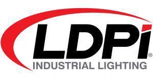 LDPi Polycarbonate Shield Option - 3Lamp 4 ft