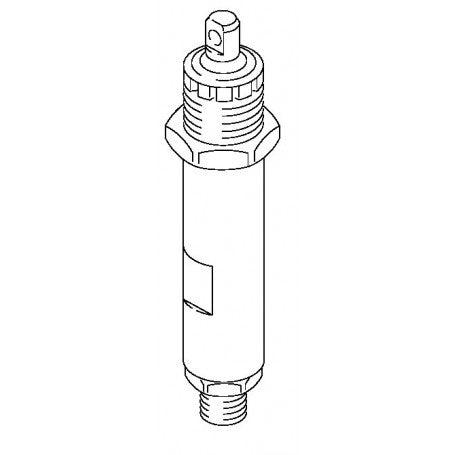 Graco 222580 Displacement Pump Replacement Supersedes 217577