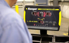 Load image into Gallery viewer, Ranger LS43B (5140151) Wheel Balancer / 3D Quick-Touch Laser-Spot / 36 mm Shaft