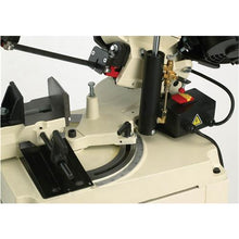 Load image into Gallery viewer, M1013 5&quot; x 6&quot; Metal Cutting Bandsaw