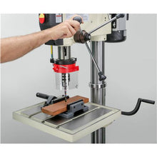 Load image into Gallery viewer, M1039 1-1/2 HP 20&quot; Floor Drill Press