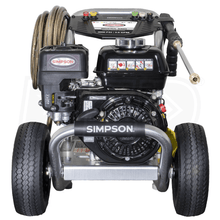Load image into Gallery viewer, 3000 PSI @ 2.7 GPM Cold Water Direct Drive Gas Pressure Washer by SIMPSON