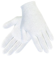 Load image into Gallery viewer, MCR- Reversible/Unhemmed Cotton Inspectors Gloves - 12/PK (1587749781539)