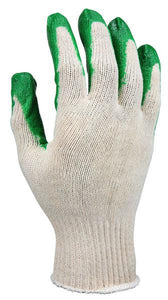 MCR- Flex-Tuff® Latex-Dipped Work Gloves - Economy Latex-Dipped Gloves 12Pr/Pk (1587646005283)