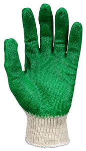 MCR- Flex-Tuff® Latex-Dipped Work Gloves - Economy Latex-Dipped Gloves 12Pr/Pk (1587646005283)