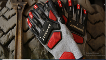 Load image into Gallery viewer, Mechanix Wear- ORHD® Knit Gloves - Each Pair (1587749847075)