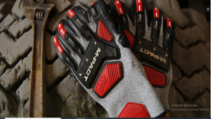 Mechanix Wear- ORHD® Knit Gloves - Each Pair (1587749847075)