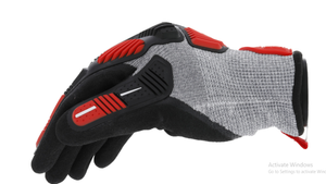 Mechanix Wear- ORHD® Knit Gloves - Each Pair (1587749847075)