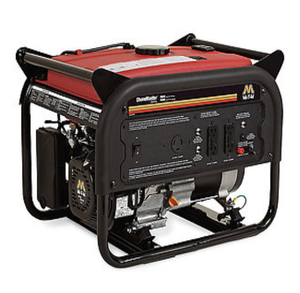 Mi-T-M 3600 Watts 212cc Mi-T-M OHV ChoreMaster® Series - Gasoline Portable Generator