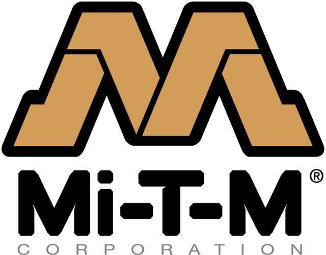 MI-T-M 30-0117 Nut
