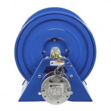 Load image into Gallery viewer, 1125 Series - Air #4 VANE Aluminum Body Air Motor (1/2&quot;)