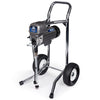 Airlessco MP455 3300 PSI @ 0.48 GPM Electric Airless Paint Sprayer - Hi-Boy
