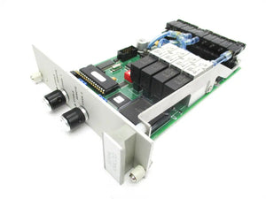 RANSBURG A11012-00 Analog Module